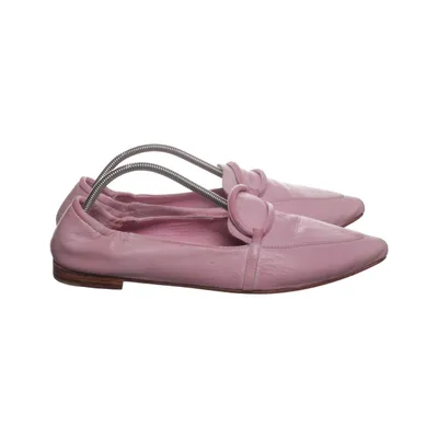 Loafers (Rosa) från Rebecca White Skinn