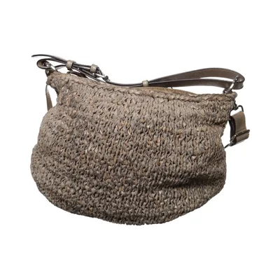 Shoulder-bag (Beige) from Abro
