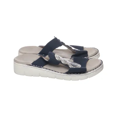 Sandaler (Blå, Grå) från Jenny