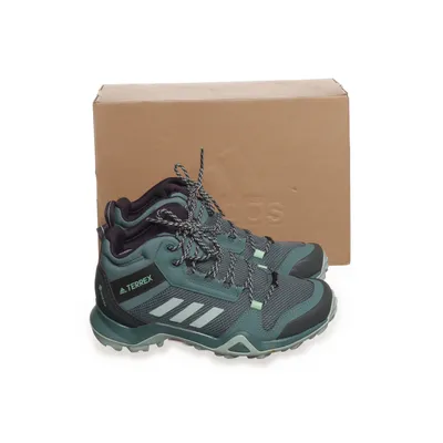 Hoge wandelschoenen (Grijs, Groen) van Adidas