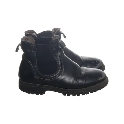 Chelsea boots (Blå) från Gallucci