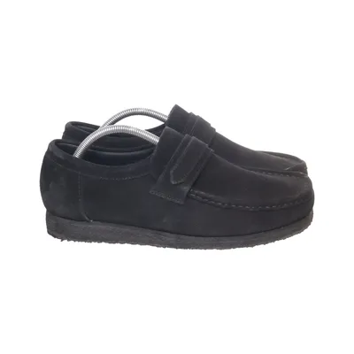 Moccasins (Wallabee) from Clarks Originals Leather