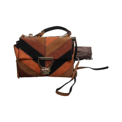 Handväska (Flerfärgad) från Coccinelle Skinn