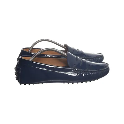 Loafers (Blå) från Bellas