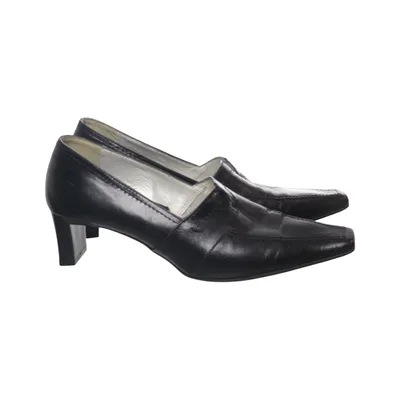 Loafers (Svart) från Roland