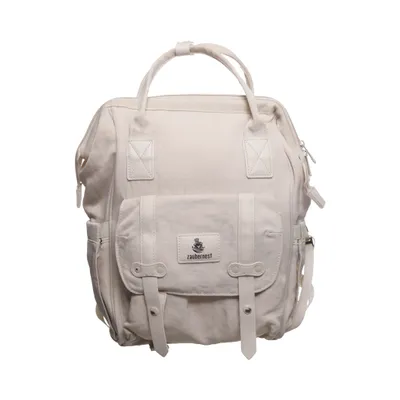 Rygsæk (Beige) fra Zauberstern