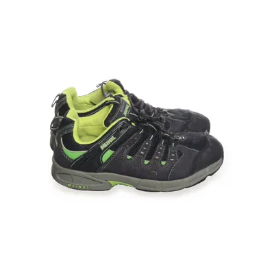 Chaussures de randonnée (Noir, Vert) de Meindl
