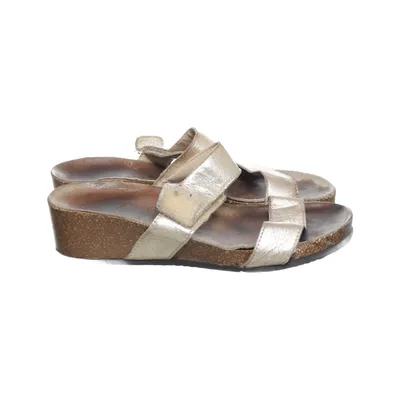 Sandaler (Guld) fra Comfort