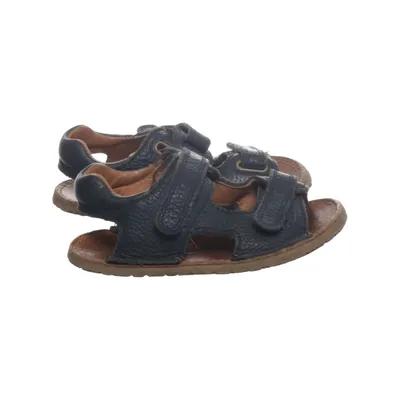 Sandales (Bleu, Marron) de Froddo
