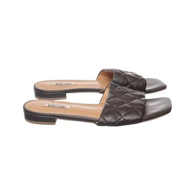 Slip-ins (Zwart) van Bibi Lou