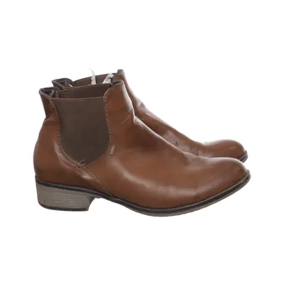 Chelsea boots (Brun) från Never 2 Hot
