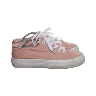 Canvas sko (Pink) fra Vty
