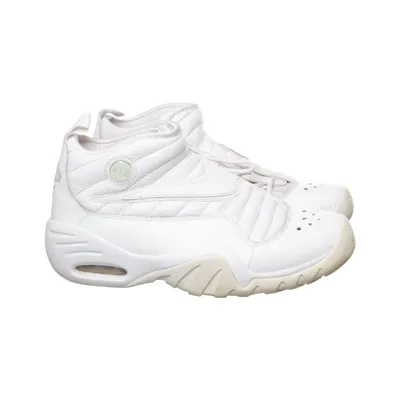 Basketsko (Hvid) fra Nike