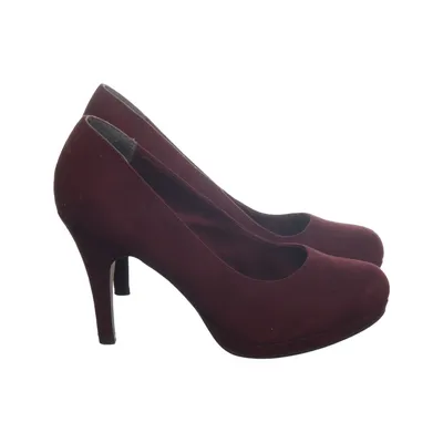 Pumps (Röd) från Tamaris