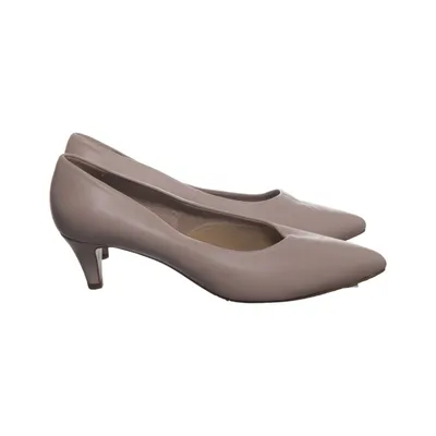Escarpins (Beige) de La Shoe