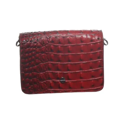 Shoulder-bag (Red) from Manebí