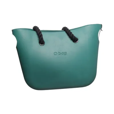 Shoulder-bag (Green) from O Bag