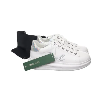 Sneaker (Weiß) von Karl Lagerfeld
