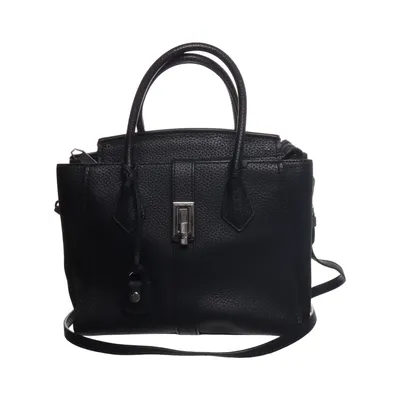 Håndtaske (Sort) fra Trussardi Jeans