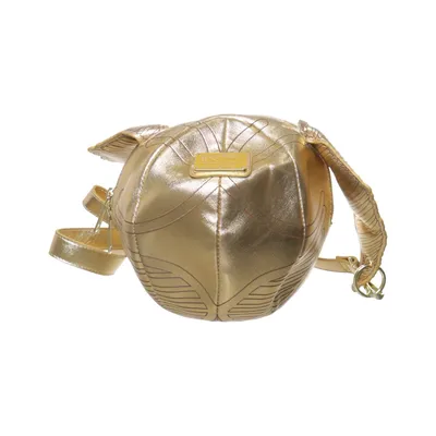 Axelremsväska (Golden Snitch) från Loungefly