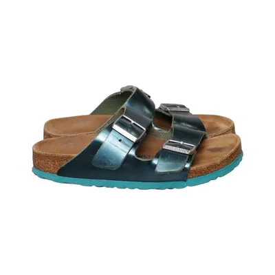 Sandals (Arizona) from Birkenstock Polyurethane
