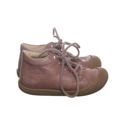 Ankle boots (Pink) from Naturino