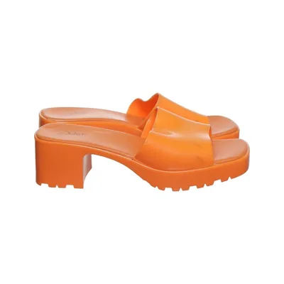 Mules (Orange) från Juliet