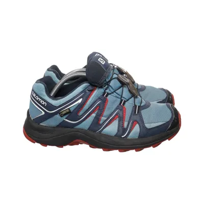 Chaussures de randonnée (Bleu, Noir, Rouge) de Salomon