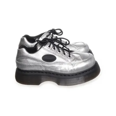 Sneakers (Silverfärgad) från Dr. Martens