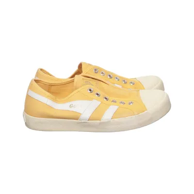 Chaussures en toile (Coaster Slip) de Gola