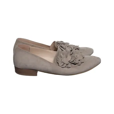 Loafers (Gray) from Pretty Ballerinas