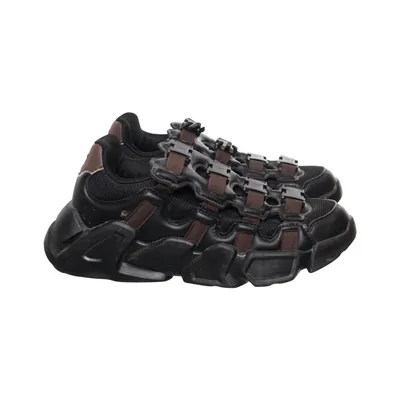 Baskets (Noir, Marron) de Koi Footwear