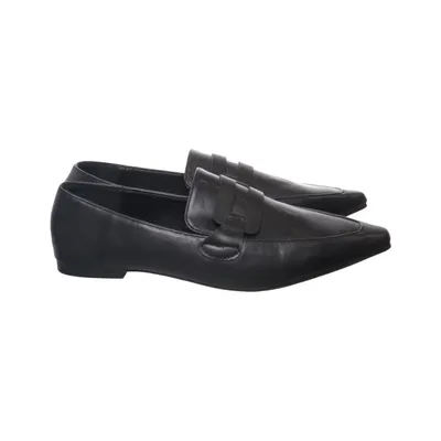 Loafers (Black)