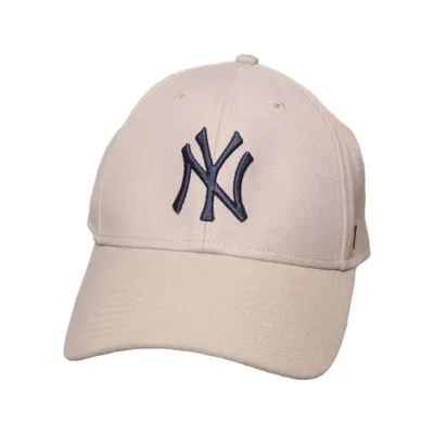 Baseball cap (Beige) from 47 Brand