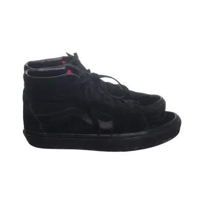Sneakers (Black) from Vans
