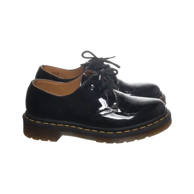 Derbyskor (Svart) från Dr. Martens