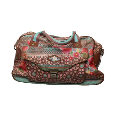 Handbag (Brown, Multicolored) from Pip Studio