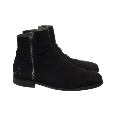 Bottines (Noir) de Be Edgy
