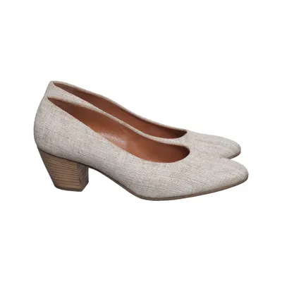 Escarpins (Beige) de Walter Steiger