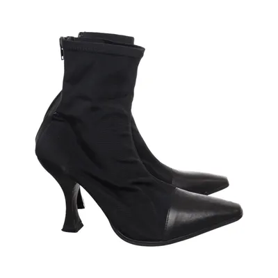 Bottes à talons (Como) de Tony Bianco Cuir