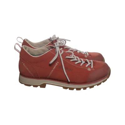 Hiking shoes (Orange) from Dolomite