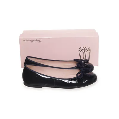 Ballerinaskor (Svart) från Pretty Ballerinas