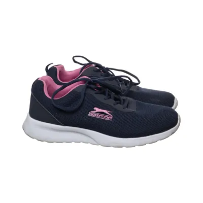 Träningsskor (Blå, Rosa, Vit) från Slazenger