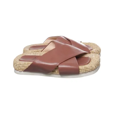 Slip-ins (Brown, Beige) from AGL
