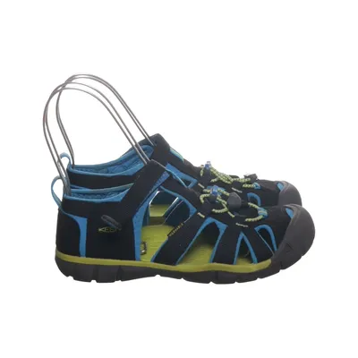 Sandals (Black, Blue, Green) from Keen