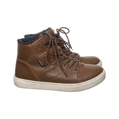 Bottes à lacets (Marron) de Stepside