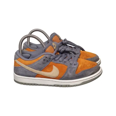 Sneaker (Dunk Low Pro) von Nike SB