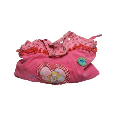 Sac à main (Rose) de Prinzessin Lillifee