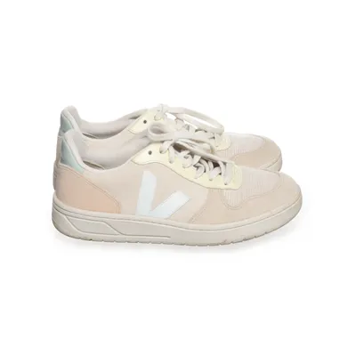 Sneakers (Beige, Yellow) from Veja
