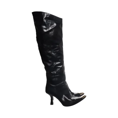 Bottes (Noir) de Simmi
